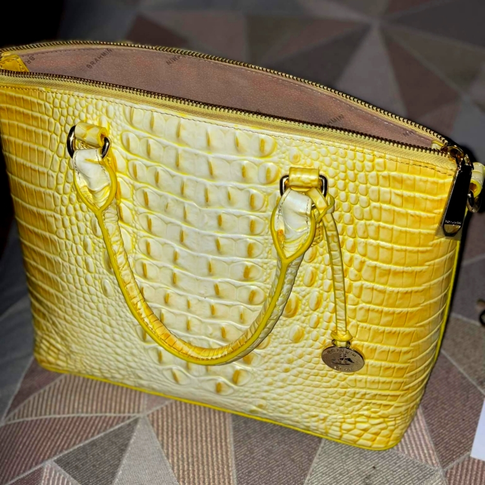 Authentic Brahmin - image 1